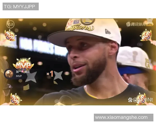 库里荣获月度最佳球员，实至名归