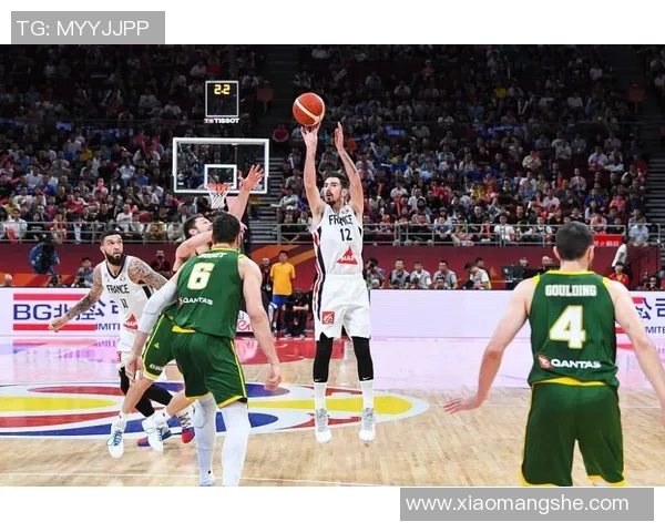 昔日恩怨再现！选秀与老队友狭路相逢