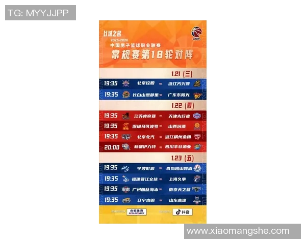 CBA新赛季全面引入国际规则改革推动比赛更具观赏性和公正性